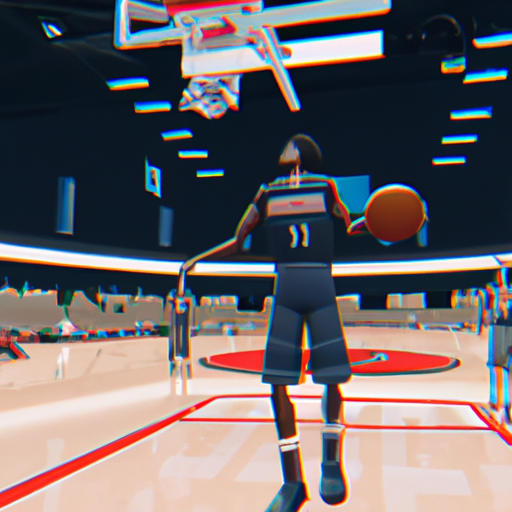 Keyonte George on 2K24 Summer League: “I’m trying to get MVP of this”