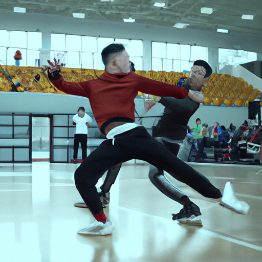 Sibol waltzes in IESF Asian Qualifiers opener