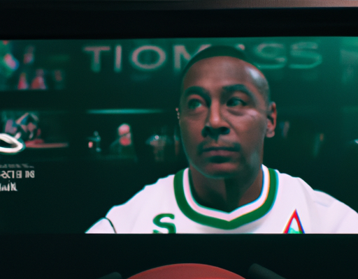 Isiah Thomas picks Celtics as NBA title favorites for 2024