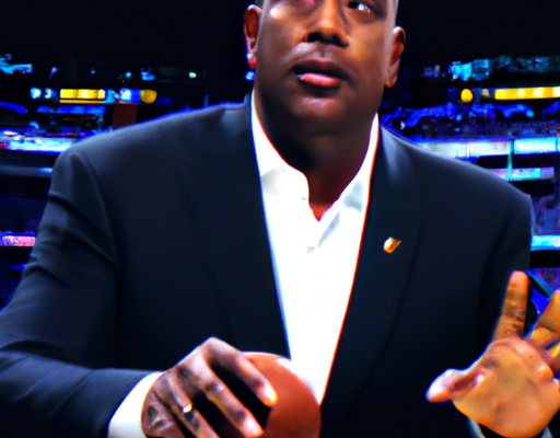 Magic Johnson thrilled to join Commanders as co-owner