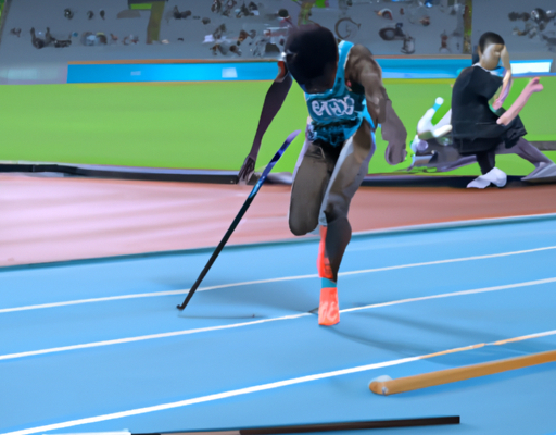 Obiena wipes the field, sets news record in Asian Athletics Championships