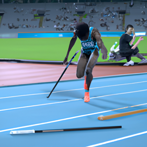Obiena wipes the field, sets news record in Asian Athletics Championships