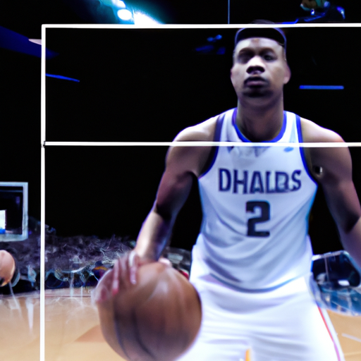 Can Richaun Holmes be the key for the Mavs at center with Luka Doncic?