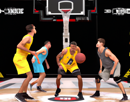 Vosotros leads TNT to 3x3 q’finals
