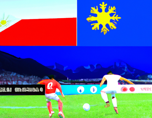Filipinas fall to Swiss in FIFA World Cup debut