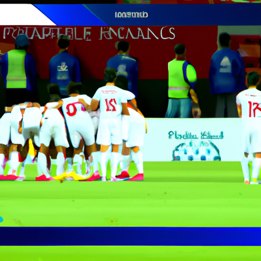 Filipinas take a bow in World Cup show grace in 2-0 loss to Switzerland