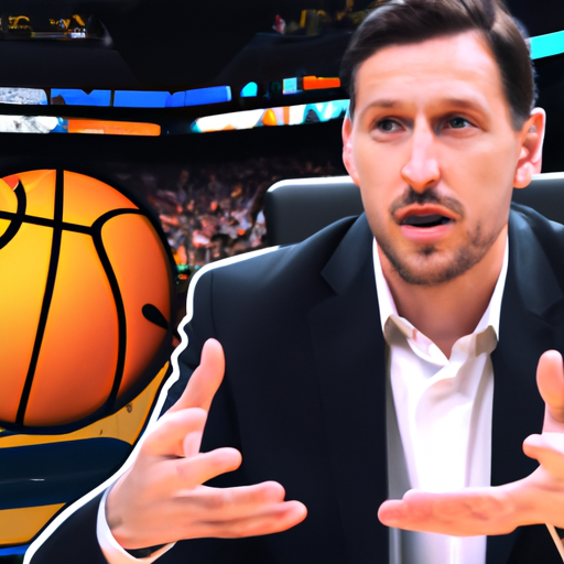 Suns owner Mat Ishbia comments on incident with Nikola Jokic