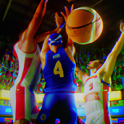 Gilas boys blast Thai rivals