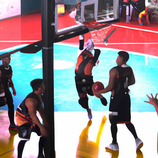 MPBL: Hot-shooting Villarias tows Nueva Ecija past Bacoor