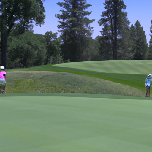 US Girls' Junior golf: Quintanilla shines with 71 but Malixi hobbles with 74