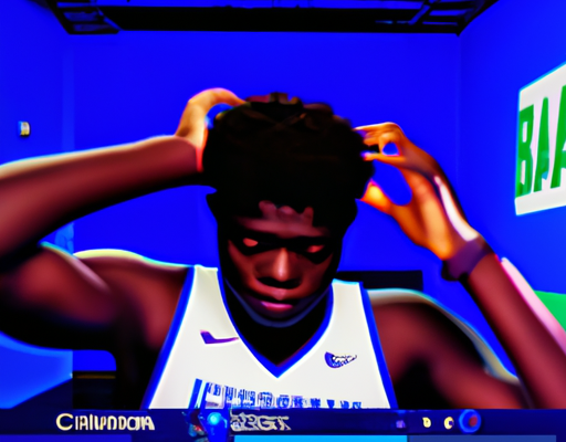 Mo Bamba reveals key factor in joining 76ers