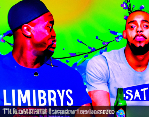Brandon Tatum reacts to Charles Barkley “simping” for Bud Light, LGBTQ
