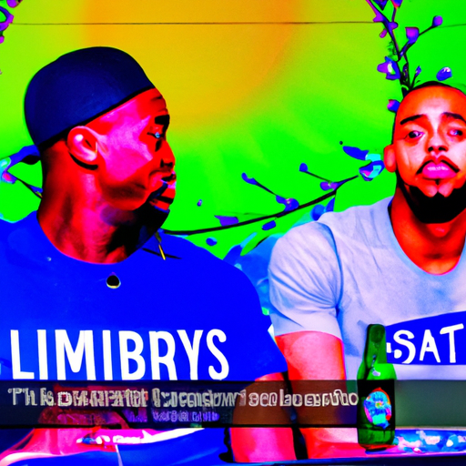 Brandon Tatum reacts to Charles Barkley “simping” for Bud Light, LGBTQ