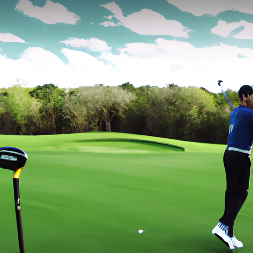WATCH: Steph Curry all jokes about switching to golf after ACC triumph