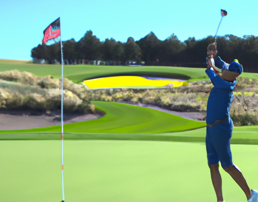 Steph Curry nails eagle to win American Century celebrity golf tournament