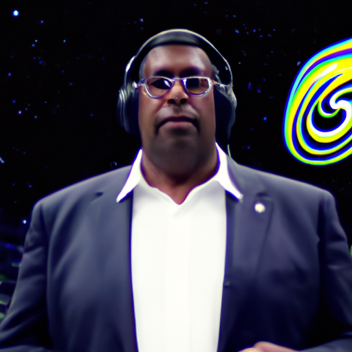 Magic Johnson thrilled to join Commanders as co-owner
