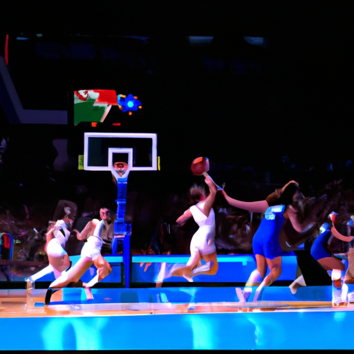 Gilas girls rout Jordan, sweep way to semis
