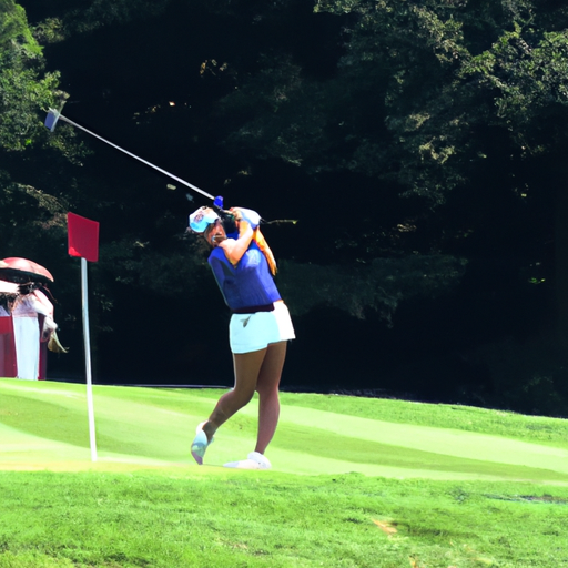 US Women’s Open golf: Saso ties for 20th; Ardina ends up joint 53rd