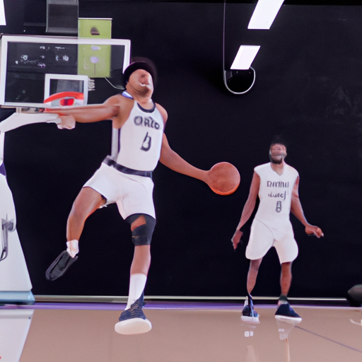 Gabe Vincent could steal D’Angelo Russell’s starting job