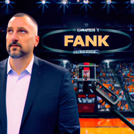 Frank Vogel confident in Suns’ defense for title contention