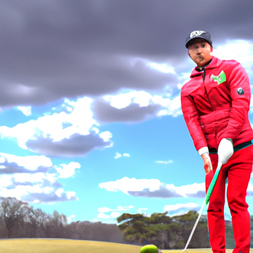 Korea's Si Woo Kim ready for major challenge in Open Championship