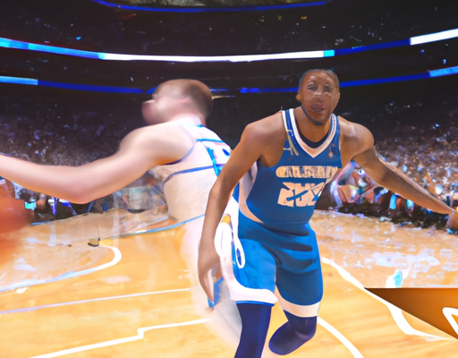 Can Richaun Holmes be the key for the Mavs at center with Luka Doncic?