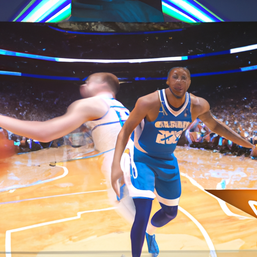 Can Richaun Holmes be the key for the Mavs at center with Luka Doncic?
