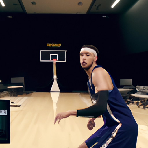 Ben Simmons to have 2021-22 season credited despite not playing