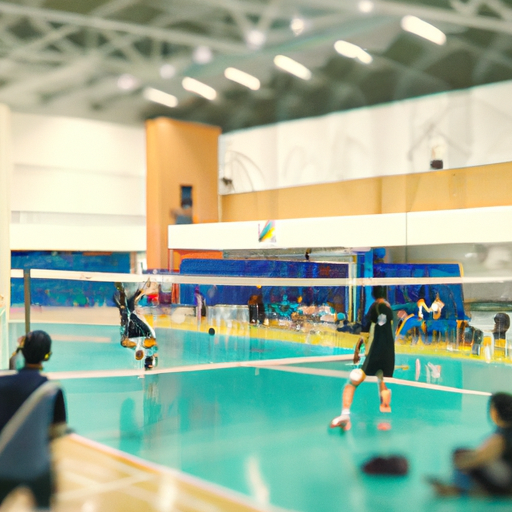 Record field to see action in PPS Alonte junior netfest