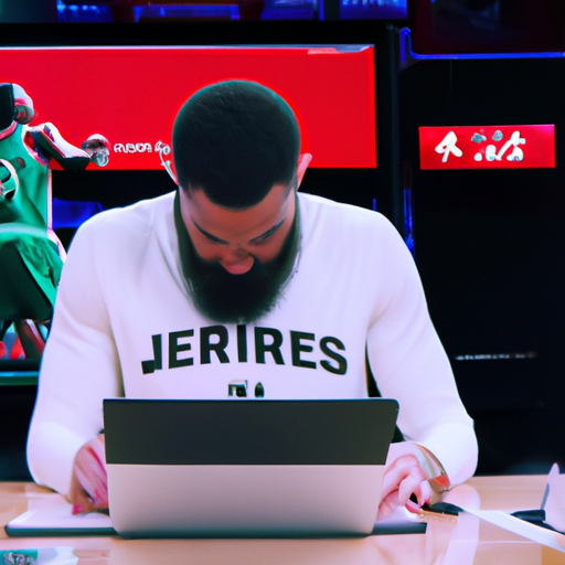 James Harden deletes affiliations to 76ers in social media accounts