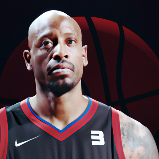 Chauncey Billups says he talked a lot with Damian Lillard