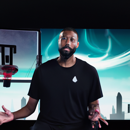 Tracy McGrady believes Tim Duncan should be featured in a documentary