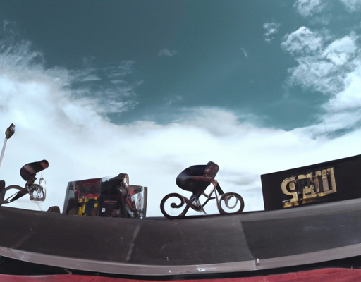 Eight nations slug it out in Asian BMX in Tagaytay
