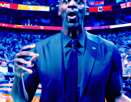 Chauncey Billups: “I’ve only been obviously head coach 2 years, but it’s been a heck of a 2 years”