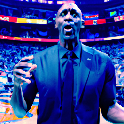 Chauncey Billups: “I’ve only been obviously head coach 2 years, but it’s been a heck of a 2 years”