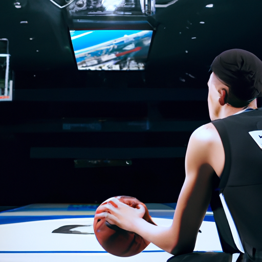 Darius Bazley agrees to a deal with the Nets