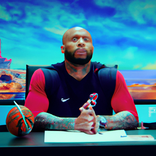 Scotto: P.J. Tucker included on Sixers-Clippers trade talks around James Harden