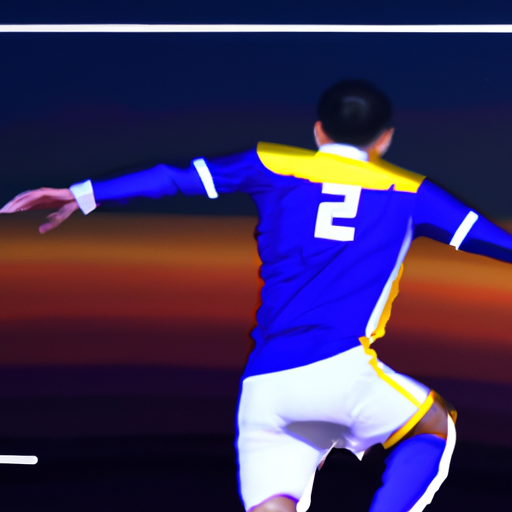Filipinas skipper Long ready to inspire countrymen in historic FIFA World Cup stint