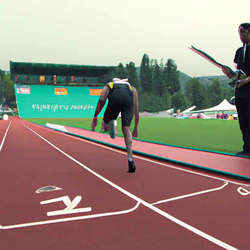 Obiena wipes the field, sets news record in Asian Athletics Championships