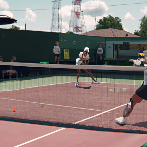 Alex Eala, partner enter quarters of ITF Women's World Tennis Tour doubles