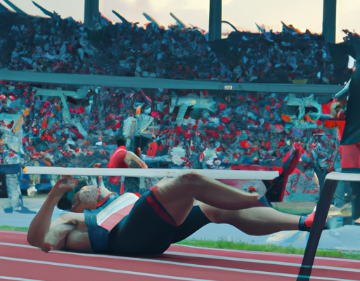 Asian Athletics Championships: Tolentino guns for medal in 110m hurdles