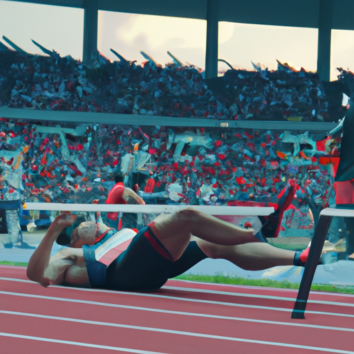 Asian Athletics Championships: Tolentino guns for medal in 110m hurdles