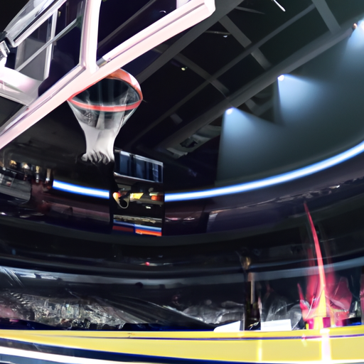 PBA to hold some Commissioner's Cup games in Hong Kong