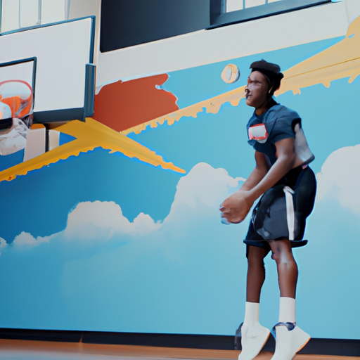 Victor Wembanyama: “In the past month, I think basketball wasn’t even 50% of my schedule”