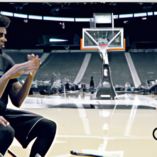 Anthony Black talks adjusting to NBA: “It’s a different game than college”