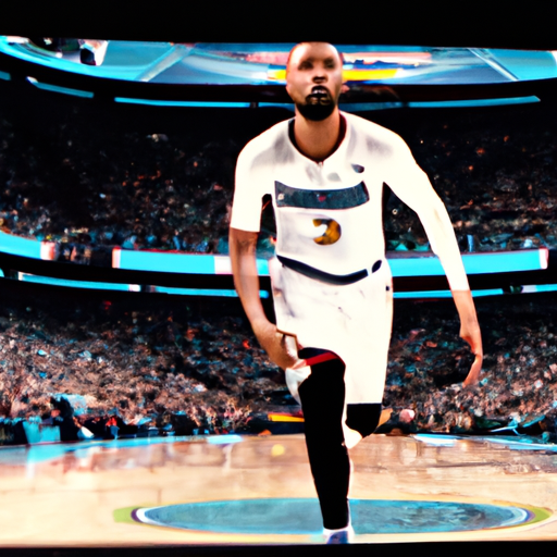 Chris Paul aiming to help Dubs ‘win games’ amid uncertain starting role