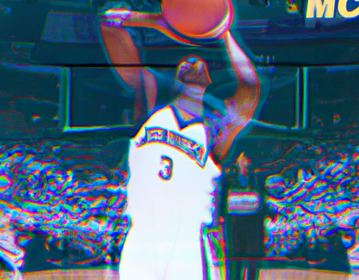 Admiral Schofield returns to the Orlando Magic