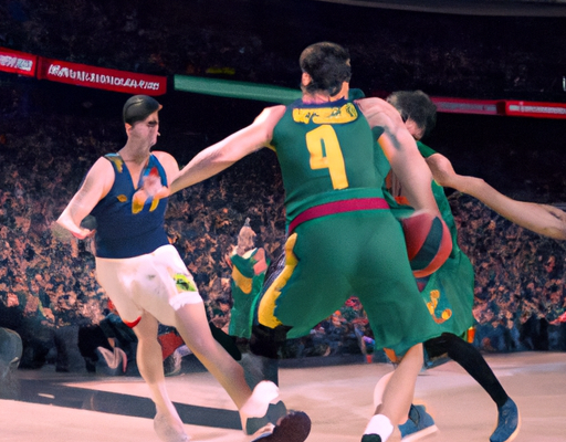 Barcelona rejects Panathinaikos’ offer for Jan Vesely