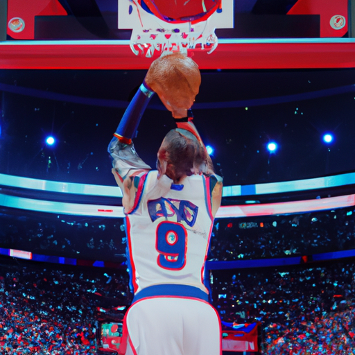 Filip Petrušev signs with the Sixers