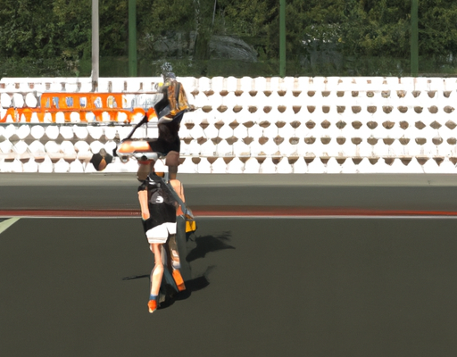 Amazing Malixi topples rivals, makes US Girls' Junior finals